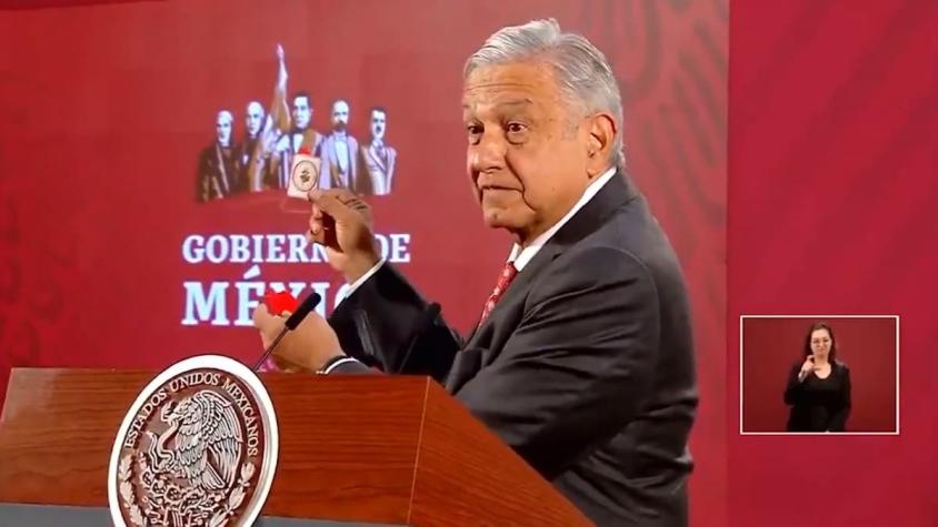 [VIDEO] México recibirá 24 millones de vacunas rusas: Presidente López Obrador está contagiado