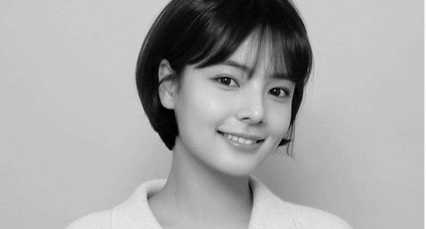 Encuentran muerta a actriz surcoreana Song Yoo Jung a sus 26 años