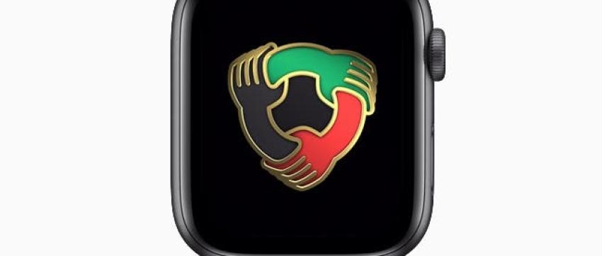 Apple conmemora el Mes de la Historia Afroamericana con eventos y nuevo Apple Watch