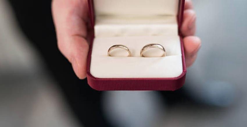 Búsqueda de anillo de matrimonio crece más que nunca en Google