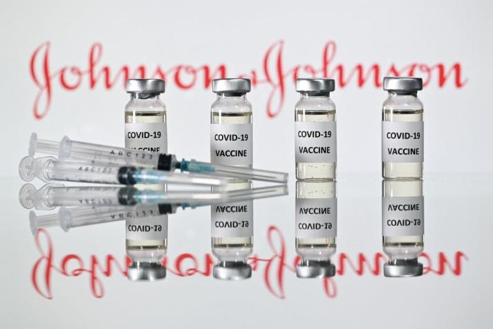 Johnson & Johnson presentará resultados de su vacuna contra el COVID-19 la próxima semana