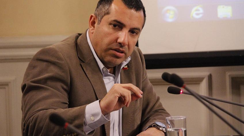 Corte de Temuco revocó sobreseimiento a ex diputado Hasbún por caso coimas en MOP de La Araucanía