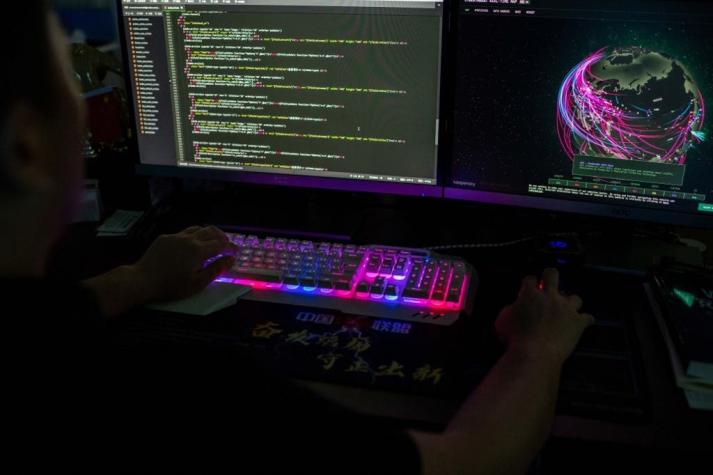Operativo mundial logra desmantelar el servicio de ciberdelincuencia más peligroso de Internet