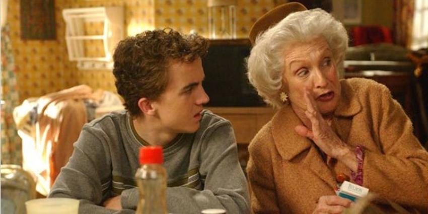 A los 94 años muere Cloris Leachman, la actriz que encarnó a la abuela de Malcolm