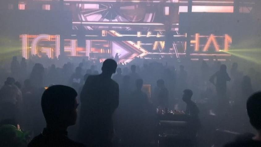 [VIDEO] Wuhan reabre discotecas mientras la OMS inicia investigación por el COVID-19