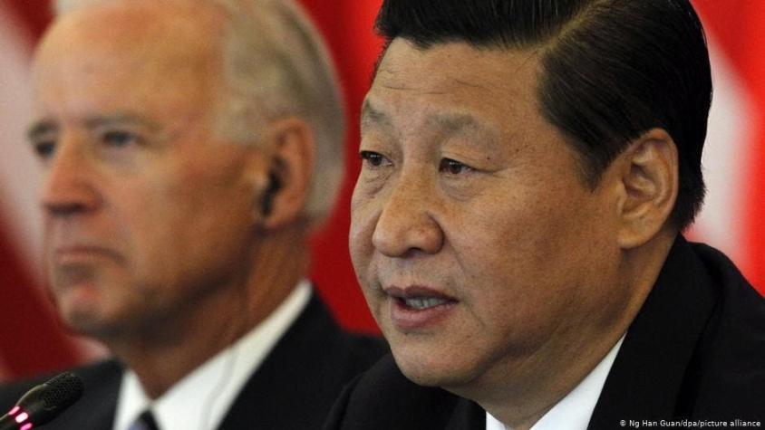 Pekín advierte a Biden: "Contener a China es una misión imposible"