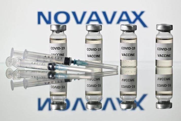 Vacuna contra el COVID-19 de Novavax tuvo una eficacia del 89% en un ensayo clínico
