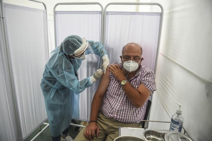Perú recibirá el 9 de febrero primer millón de vacunas chinas contra COVID-19