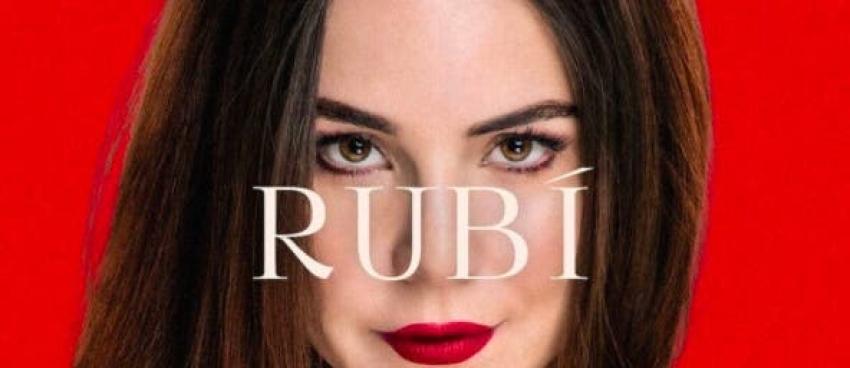 [VIDEO] Gran estreno: "Rubí" llega este domingo después de Teletrece