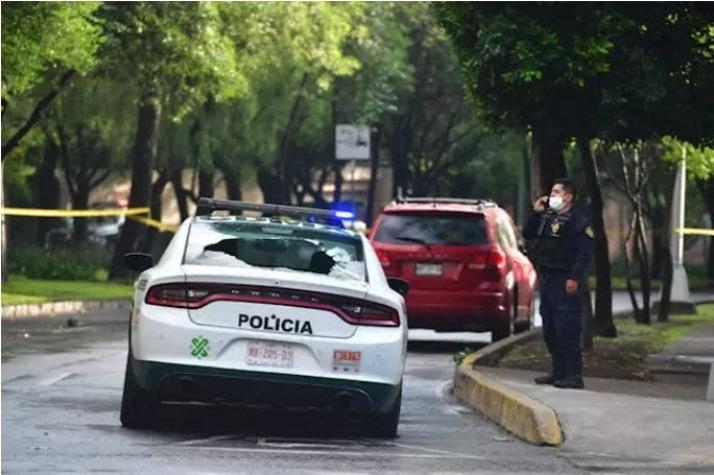 Siete personas fueron asesinadas en ataque de grupo armado a una fiesta en México