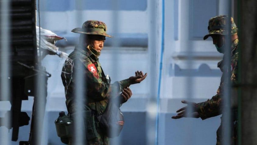 Myanmar: ¿por qué el ejército decidió tomar el poder ahora y qué se puede esperar en el futuro?