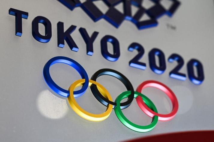 Juegos Olímpicos de Tokio se realizarán "pase lo que pase" con la pandemia del COVID-19