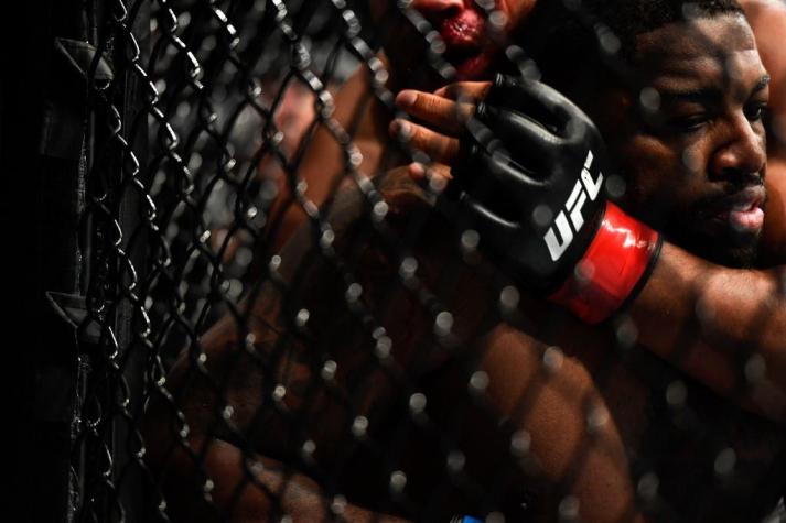 UFC despenaliza la marihuana como "agente dopante"