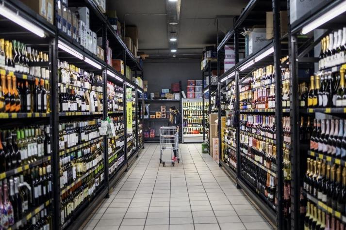 "Shopping de solteros": Supermercado ayuda a solteros a encontrar pareja en tiempos de coronavirus