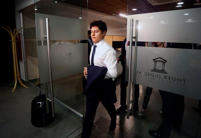 Magistrado francés ordena juicio contra Nicolás Zepeda por el asesinato de Narumi Kurozaki Magistrado francés ordena juicio contra Nicolás Zepeda por el asesinato de Narumi Kurozaki