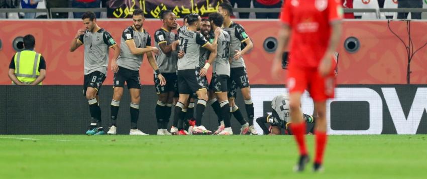 Al-Ahly vence a Al-Duhail y será el rival del Bayern Munich en el Mundial de Clubes