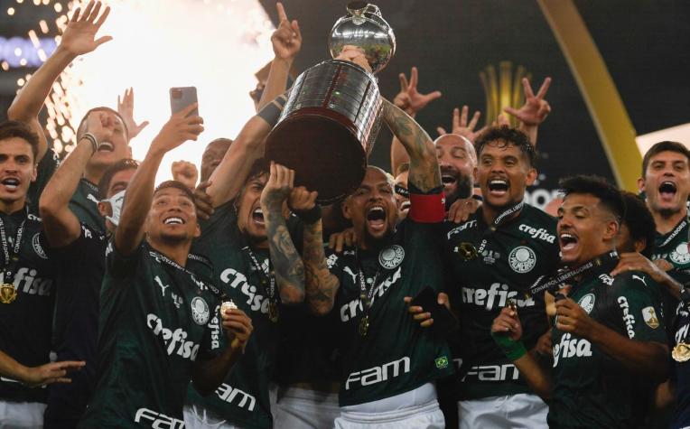 Palmeiras y Bayern Múnich ya tienen rivales: la programación de semifinales del Mundial de Clubes