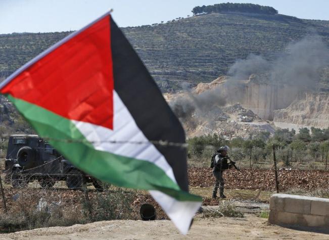CPI da primer paso para investigar eventuales crímenes de guerra en Territorios Palestinos