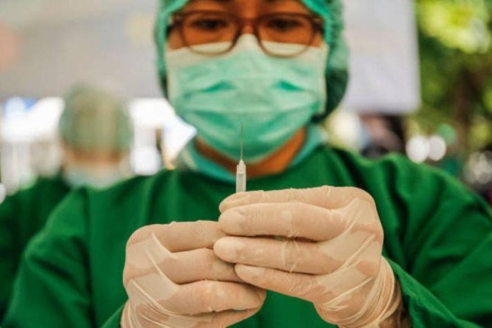 China aprueba segunda vacuna anticovid fabricada en el país