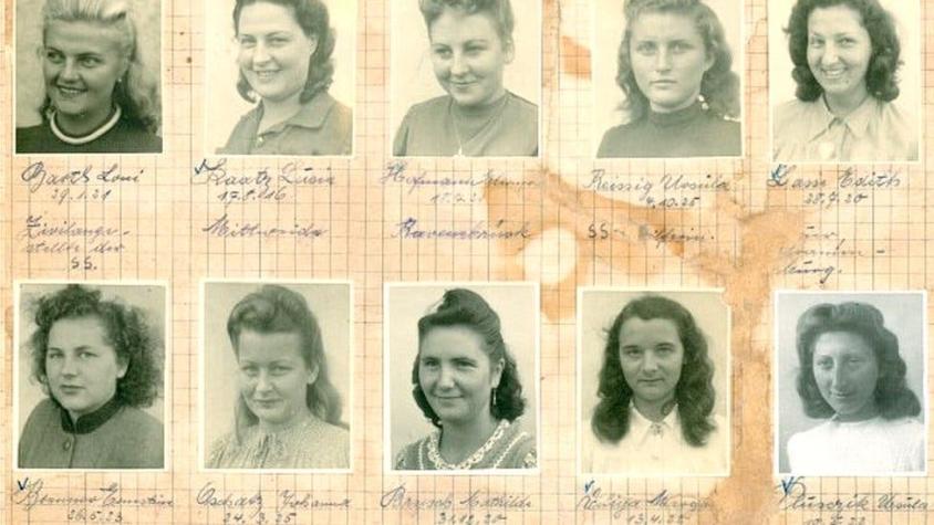 Alemania nazi: la terrible historia de las mujeres que se convirtieron en torturadoras de las SS