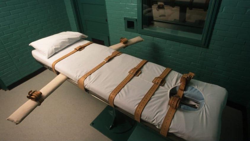Pena de muerte en EE.UU.: el estado que más presos ha ejecutado decidió abolir la pena capital