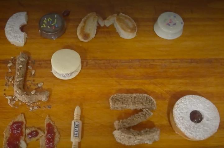 [VIDEO] #ComoLoHizo: La panadería de barrio con sabores caseros y saludables