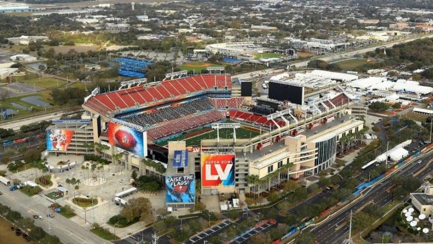 Medio tiempo a cargo de The Weeknd: Horario y dónde ver el Super Bowl LV