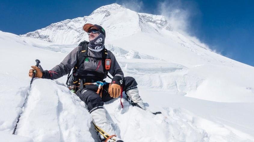 El crudo relato de Sajid Sadpara, la última persona que vio a Juan Pablo Mohr en el K2