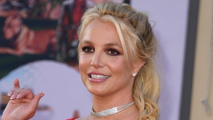 "Framing Britney Spears", el documental que desentraña el ascenso y caída de la princesa del pop
