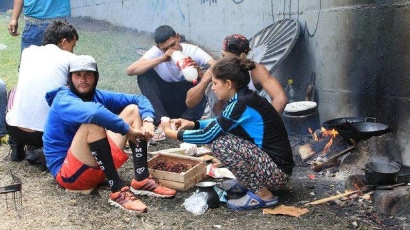 Colombia anuncia una regularización masiva de migrantes venezolanos