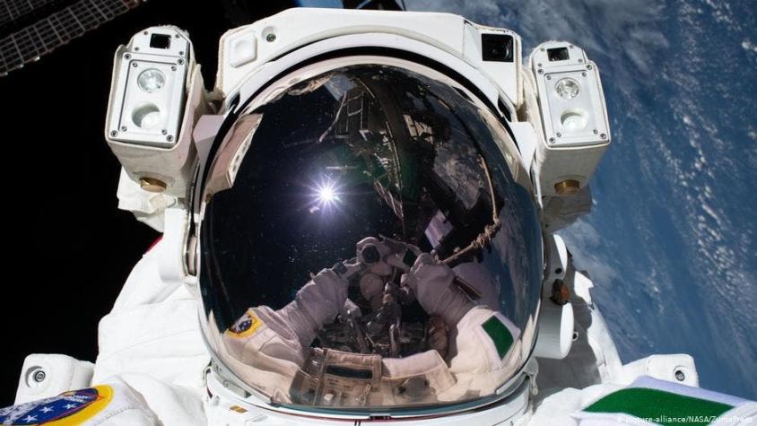 "Relevo generacional": ESA busca nuevos astronautas por primera vez en 11 años