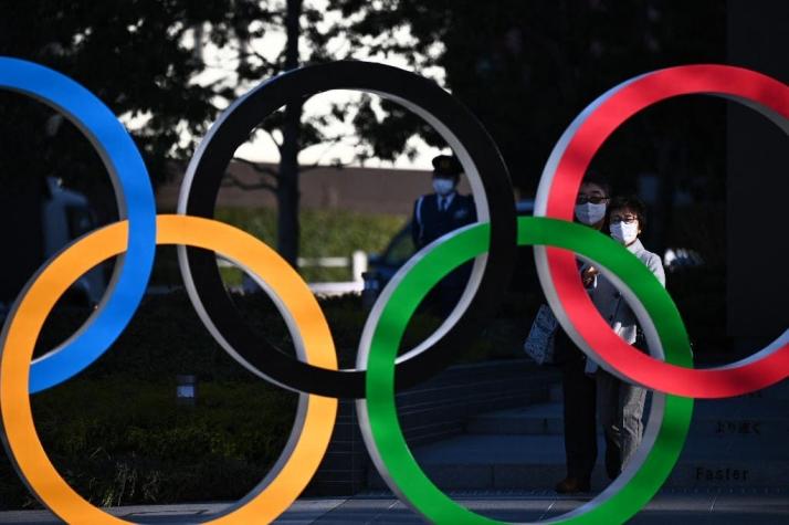 Presidente de los Juegos Olímpicos de Tokio 2020 renuncia tras comentarios sexistas