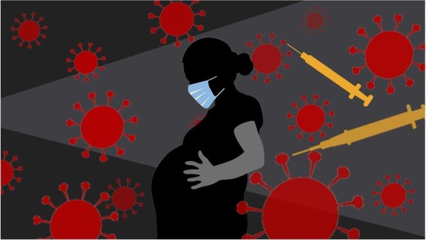 Embarazo y coronavirus: cuán seguro es para las mujeres gestantes vacunarse contra COVID-19
