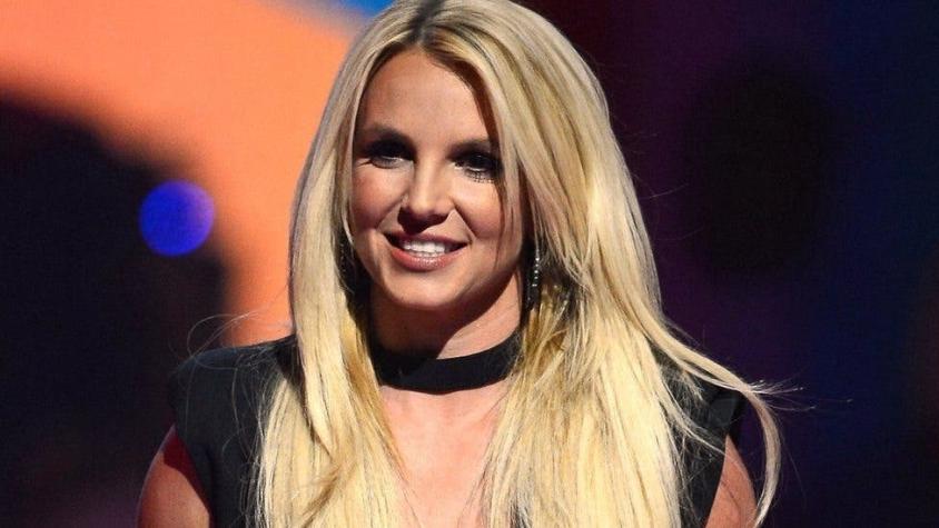Britney Spears: juez decide que su patrimonio sea administrado entre una empresa privada y su padre