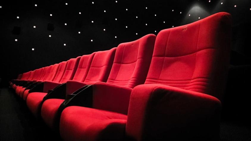 Reapertura de cines: Revisa desde cuándo funcionarán y cuáles serán los aforos según comuna