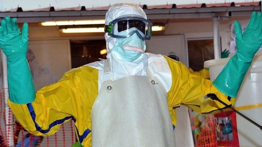 Ébola: Guinea anuncia que atraviesa una nueva epidemia tras las primeras muertes desde 2016