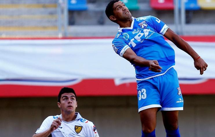 Muere ex jugador de San Marcos de Arica y Deportes Antofagasta en accidente de tránsito