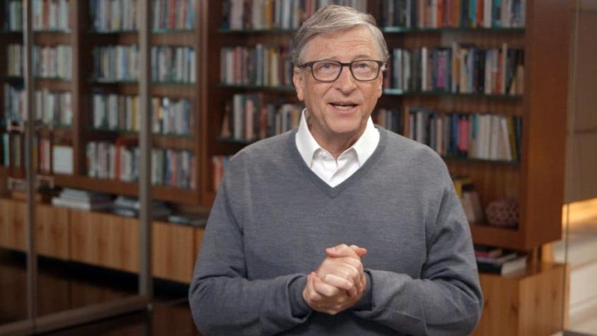 Bill Gates: 51.000 millones y cero, los dos números que debes saber sobre el cambio climático