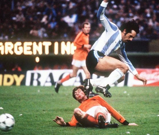 Murió Leopoldo Luque, figura de Argentina campeón Mundial de 1978