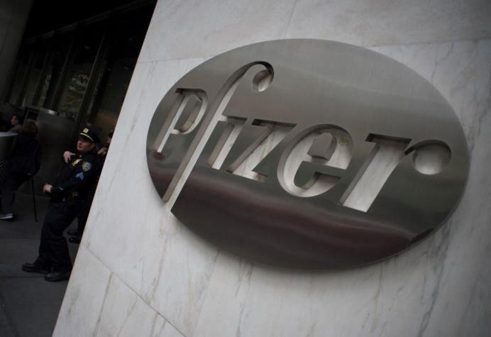 Corea del Sur acusa a Corea del Norte de intentar "piratear" a Pfizer