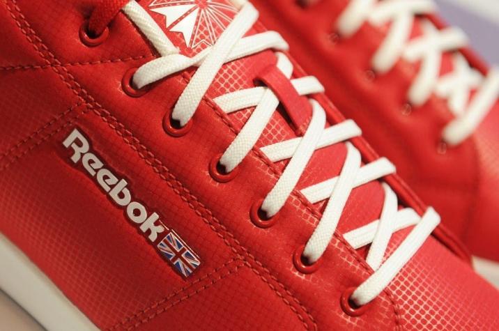 Adidas se deshace de Reebok