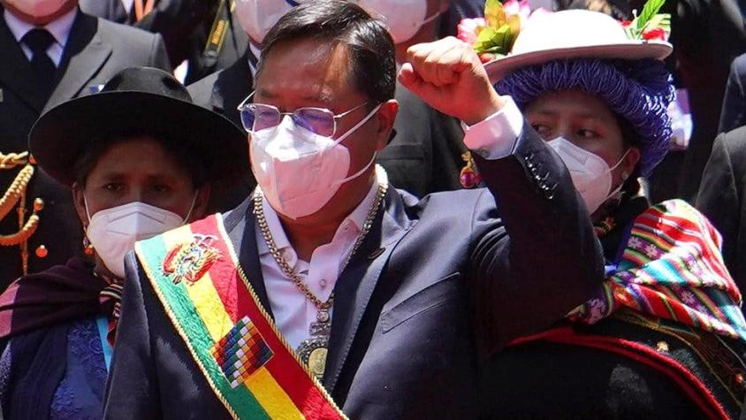 Las razones de Bolivia para devolverle al FMI un crédito millonario para enfrentar la pandemia