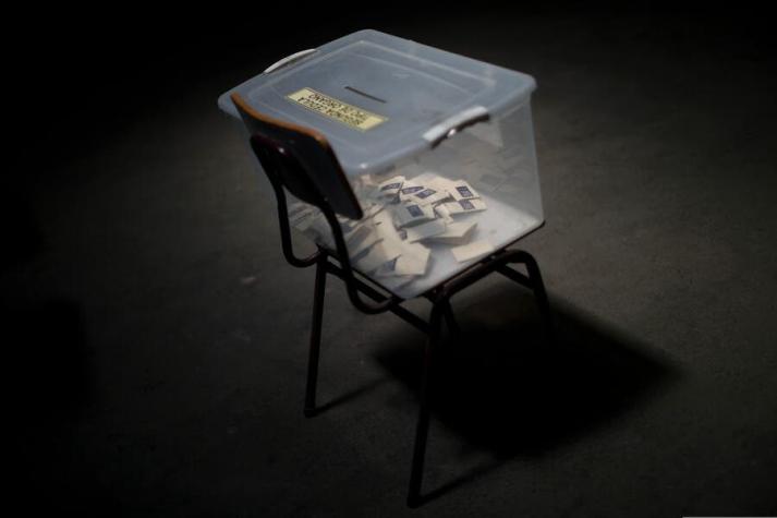 Elecciones en dos días: la opción que baraja La Moneda para “descomprimir” los comicios de abril
