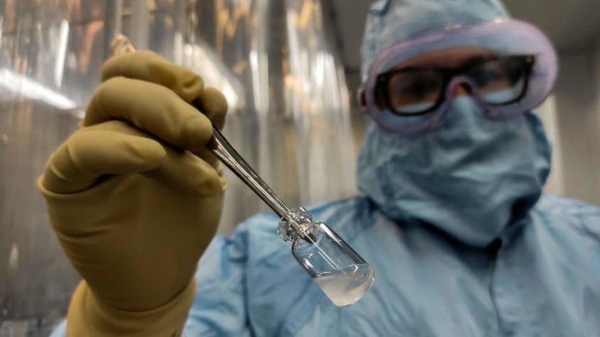 Soberana 02: qué se sabe de la vacuna que está desarrollando Cuba contra el coronavirus