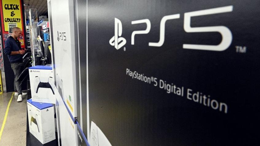 La pandemia y la falta de microprocesadores podría subir el precio de la PlayStation 5 y los iPhone