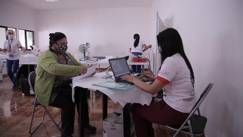 [VIDEO] "Las rutas salvavidas" en La Serena: donación de sangre a domicilio