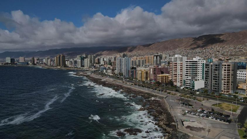 Coronavirus: Antofagasta es la comuna con mayor cantidad de casos activos en Chile