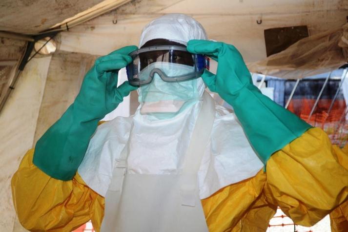 Confirman cuatro muertos por Ébola en la República Democrática del Congo