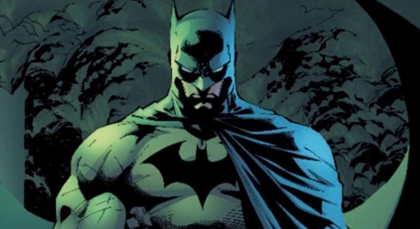 Batman a la vista: Spotify firma inédita alianza con DC Cómics