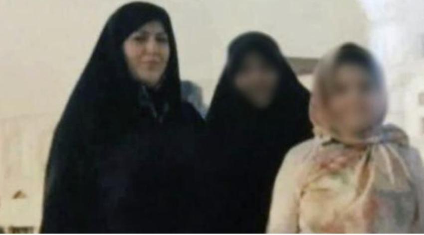 Joven muere de un ataque al corazón antes de ser ejecutada en Irán: fue ahorcada de todos modos